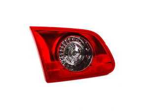 ES#263675 - 3C9945093A - Inner Tail Light Assembly - Left - Replace your broken tail light in your B6 passat - Genuine Volkswagen Audi - Volkswagen
