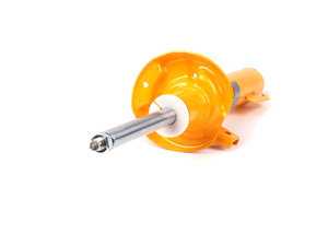 ES#2574843 - 87101431SPORT - Front Sport Strut - priced each - 8710-1431 SPORT - Adjustable strut designed to be used with aggressive lowering springs - Koni - Audi Volkswagen