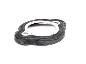 ES#2779809 - 11537534880 - Water Pump Inlet Pipe Gasket - Used to seal the end of the water pump inlet pipe to the engine block - Victor Reinz - BMW