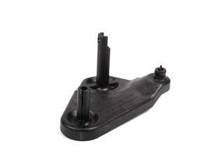 ES#2132819 - 5K0711203A - Relay lever - Transfers shift cable movement to shift lever - Genuine Volkswagen Audi - Volkswagen