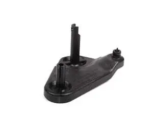 Relay lever