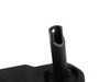 ES#2132819 - 5K0711203A - Relay lever - Transfers shift cable movement to shift lever - Genuine Volkswagen Audi - Volkswagen