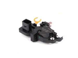 ES#2575153 - 038903803EX - Remanufactured Voltage Regulator - Includes a $10 refundable core charge - Genuine Volkswagen Audi - Audi Volkswagen