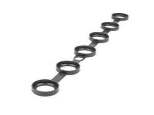 ES#18512 - 11127521010 - Profile Gasket - The spark plug sealing gasket. - Genuine BMW - BMW