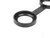 ES#18512 - 11127521010 - Profile Gasket - The spark plug sealing gasket. - Genuine BMW - BMW