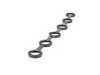 ES#18512 - 11127521010 - Profile Gasket - The spark plug sealing gasket. - Genuine BMW - BMW
