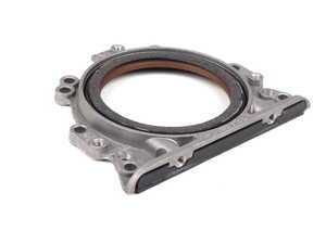 ES#3970082 - 028103171B - Rear Crankshaft Seal - With Flange - Also referred to as the rear main seal - Meyle - Audi Volkswagen