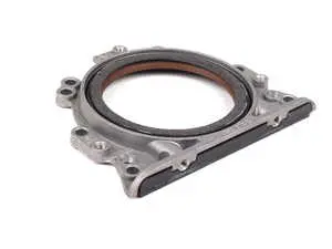 Rear Crankshaft Seal - With Flange
