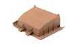 ES#87691 - 51168407138 - HINGED COMP. - (NO LONGER AVAILABLE) - Genuine BMW - 