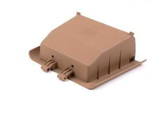 ES#87691 - 51168407138 - HINGED COMP. - (NO LONGER AVAILABLE) - Genuine BMW - 