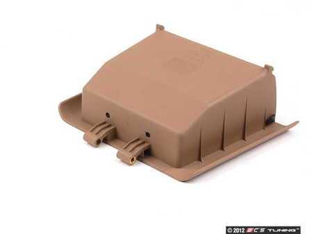 ES#87691 - 51168407138 - HINGED COMP. - (NO LONGER AVAILABLE) - Genuine BMW - 