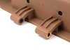 ES#87691 - 51168407138 - HINGED COMP. - (NO LONGER AVAILABLE) - Genuine BMW - 