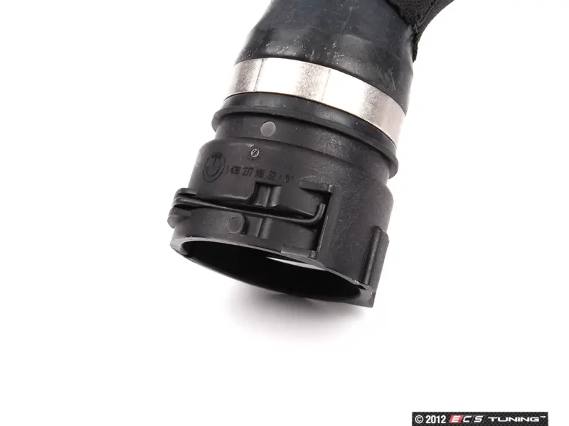 Genuine BMW - 11537840661 - E9x M3 Radiator Hose - Lower (11-53-7 