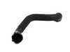 ES#25223 - 11537840661 - E9x M3 Radiator Hose - Lower - Connects the radiator to the thermostat housing - Genuine BMW - BMW