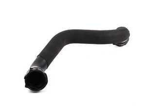 ES#25223 - 11537840661 - E9x M3 Radiator Hose - Lower - Connects the radiator to the thermostat housing - Genuine BMW - BMW
