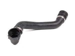 ES#25074 - 11537508688 - Radiator Hose - Lower - A common failing hose on the X5 cooling system - Genuine BMW - BMW