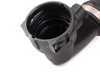 ES#25074 - 11537508688 - Radiator Hose - Lower - A common failing hose on the X5 cooling system - Genuine BMW - BMW
