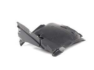 ES#205778 - 51118045961 - E88 Fender Liner - Front, Lower Left (Driver) - Keep your BMW's engine bay clean, get a new fender liner - Genuine BMW - BMW