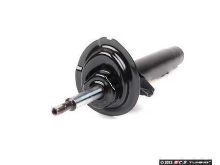 ES#49695 - 31306757044 - E46 Front Right Spring Strut - OEM replacement for your vehicle's suspension - Genuine BMW - BMW