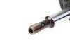 ES#49695 - 31306757044 - E46 Front Right Spring Strut - OEM replacement for your vehicle's suspension - Genuine BMW - BMW