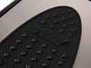 ES#123435 - 51477900737 - Dead Pedal Cover - ///M - (NO LONGER AVAILABLE) - Schwarz/Black. Features a rubber foot pad with the ///M logo - Genuine BMW - 