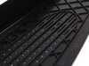 ES#123435 - 51477900737 - Dead Pedal Cover - ///M - (NO LONGER AVAILABLE) - Schwarz/Black. Features a rubber foot pad with the ///M logo - Genuine BMW - 