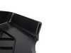 ES#123435 - 51477900737 - Dead Pedal Cover - ///M - (NO LONGER AVAILABLE) - Schwarz/Black. Features a rubber foot pad with the ///M logo - Genuine BMW - 
