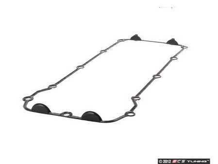 ES#18511 - 11127521009 - Valve Cover Gasket - Keeps the oil inside the cylinder head - Genuine BMW - BMW