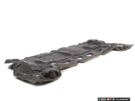ES#126163 - 51488126660 - SEALING - Genuine BMW - BMW