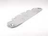 ES#2080964 - 51482183986 - Thermal Insulation For Intake Molding - Added protection for the hood scoop - Genuine MINI - MINI