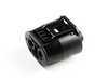 ES#165491 - 61138364494 - Bulb Terminal - Priced Each - High beam bulb socket plug - Genuine BMW - BMW