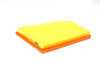 ES#2538871 - 99611013104 - Air Filter - Fitted in air cleaner box behind driver in engine compartment - Hengst - Porsche