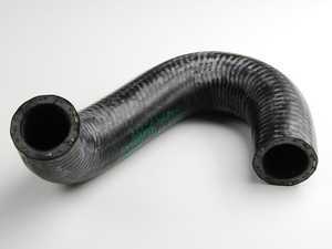 ES#26824 - 11727555680 - E46 Pressure Hose - Runs from the air pump to the solenoid valve - Genuine BMW - BMW