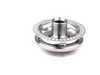 ES#2574856 - 1J0407613G - Wheel Hub - Priced Each - With ABS speed ring, fits left or right side. - Meyle - Audi Volkswagen