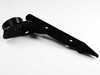 ES#74490 - 51117058447 - E90 Front Fender Support - Left - Helps mount the front fender and bumper together - Genuine BMW - BMW