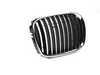 ES#78446 - 51138159316 - Kidney Grille - Right - Schwarz/black - Genuine BMW - BMW