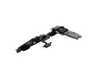 ES#1659038 - 1247800612 - Slide Angle - Right (Passenger) Side - Located at transporter bridge - Genuine Mercedes Benz - Mercedes Benz