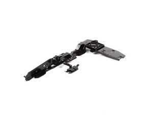 ES#1659038 - 1247800612 - Slide Angle - Right (Passenger) Side - Located at transporter bridge - Genuine Mercedes Benz - Mercedes Benz