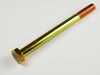 ES#15075 - 07119912720 - Hex Bolt - M10x120 - Genuine BMW - BMW