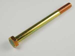 ES#15075 - 07119912720 - Hex Bolt - M10x120 - Genuine BMW - BMW