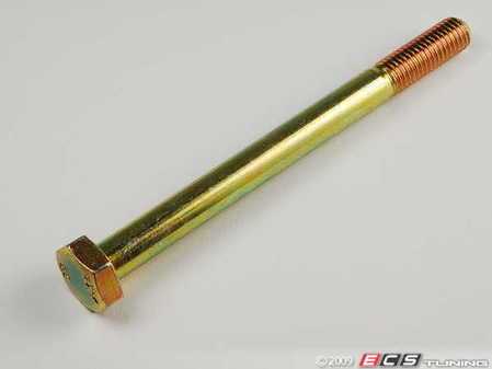 ES#15075 - 07119912720 - Hex Bolt - M10x120 - Genuine BMW - BMW