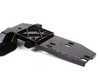 ES#1659038 - 1247800612 - Slide Angle - Right (Passenger) Side - Located at transporter bridge - Genuine Mercedes Benz - Mercedes Benz