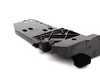 ES#1659038 - 1247800612 - Slide Angle - Right (Passenger) Side - Located at transporter bridge - Genuine Mercedes Benz - Mercedes Benz