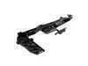 ES#1659038 - 1247800612 - Slide Angle - Right (Passenger) Side - Located at transporter bridge - Genuine Mercedes Benz - Mercedes Benz