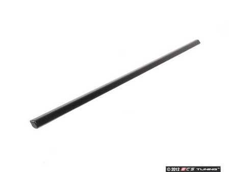 ES#90295 - 51218159258 - E39 Belt Molding - Genuine BMW - BMW