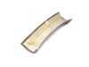ES#112252 - 51437124772 - "A" Pillar Cover - Right - Grau/ Grey - Genuine BMW - BMW