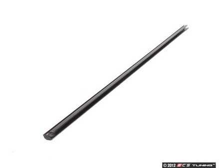 ES#90294 - 51218159257 - E39 Belt Molding - Genuine BMW - BMW