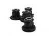 ES#1697675 - 1644600029 - Steering Rack Mount Kit - One kit required per vehicle - Genuine Mercedes Benz - Mercedes Benz
