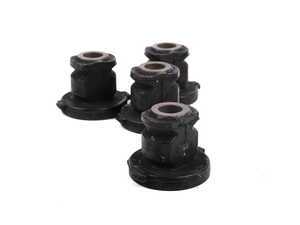 ES#1697675 - 1644600029 - Steering Rack Mount Kit - One kit required per vehicle - Genuine Mercedes Benz - Mercedes Benz