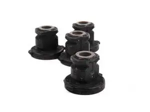 Steering Rack Mount Kit